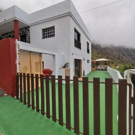 Ferienwohnung La Montana 2 Sabinosa Exterior foto