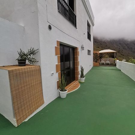 Ferienwohnung La Montana 2 Sabinosa Exterior foto