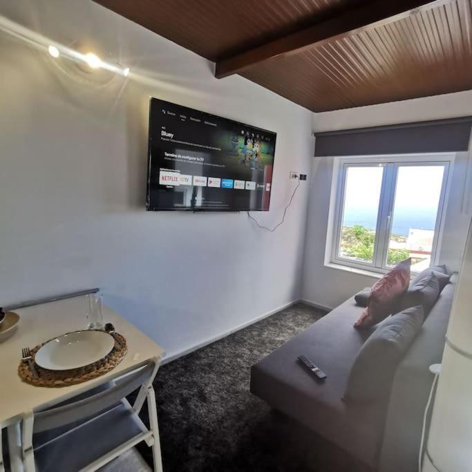 Ferienwohnung La Montana 2 Sabinosa Exterior foto