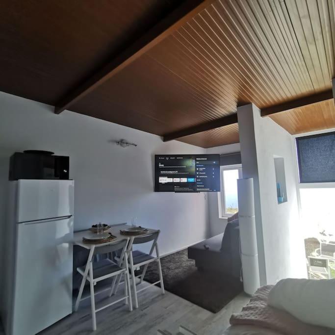 Ferienwohnung La Montana 2 Sabinosa Exterior foto