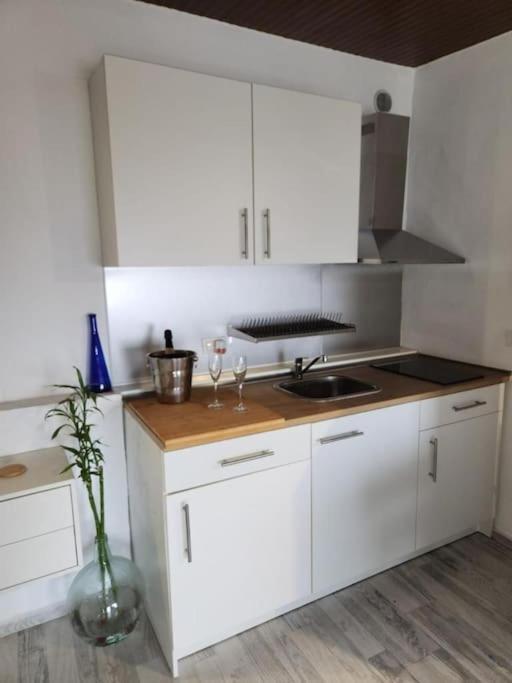 Ferienwohnung La Montana 2 Sabinosa Exterior foto