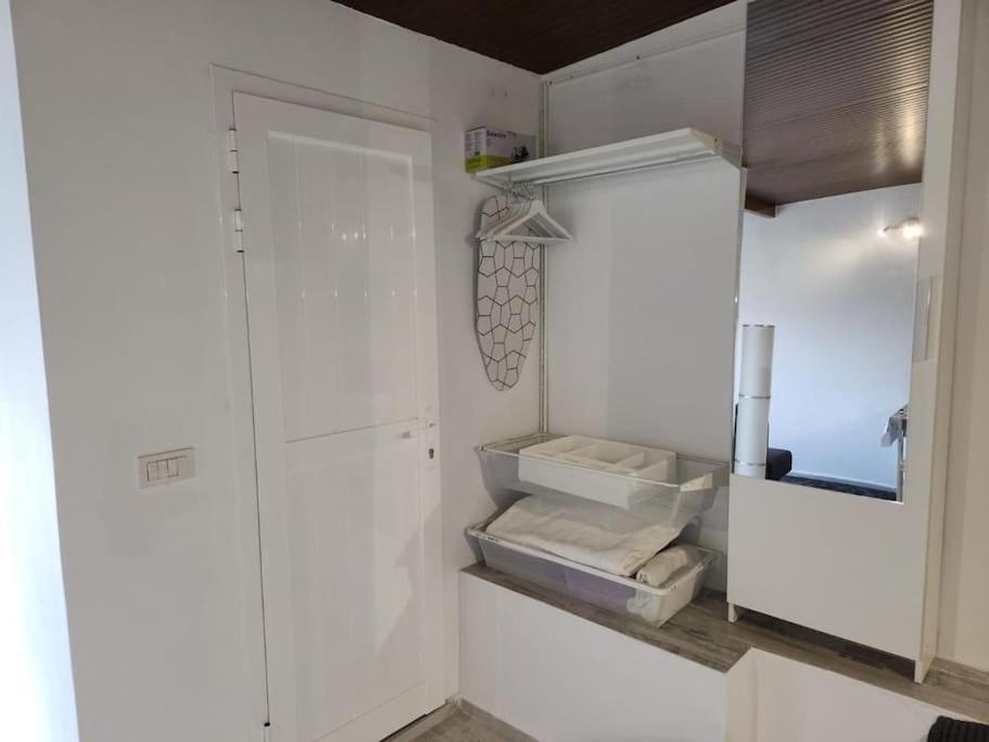 Ferienwohnung La Montana 2 Sabinosa Exterior foto