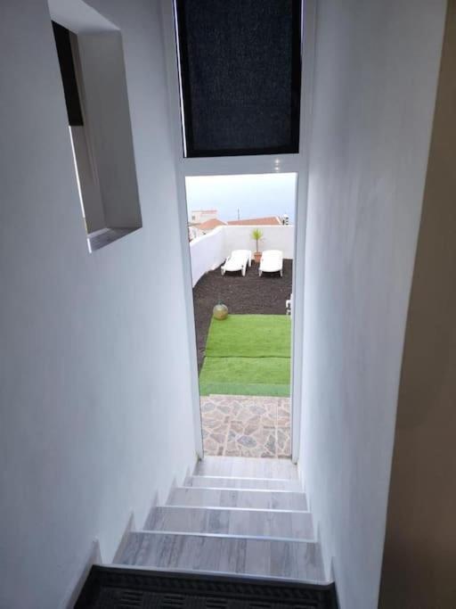 Ferienwohnung La Montana 2 Sabinosa Exterior foto