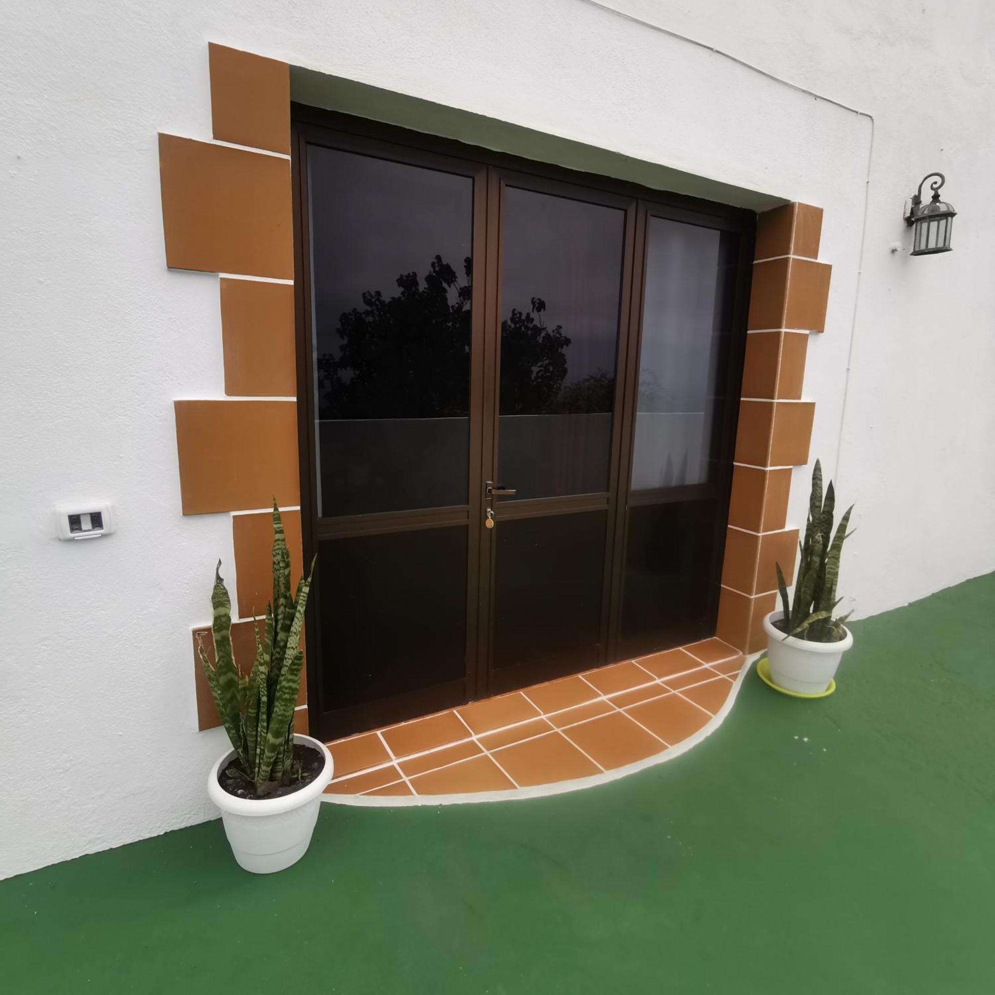 Ferienwohnung La Montana 2 Sabinosa Exterior foto